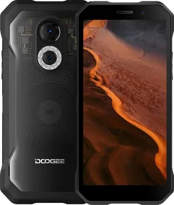 Замена телефона Doogee S61 Pro в Белгороде
